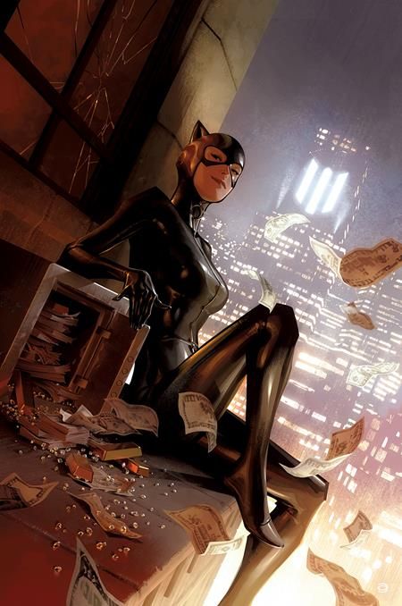 Batman: Killing Time #1