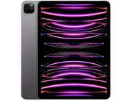 11" iPad Pro 2022 (WiFi/128GB): was $799 now $769 @ Amazon