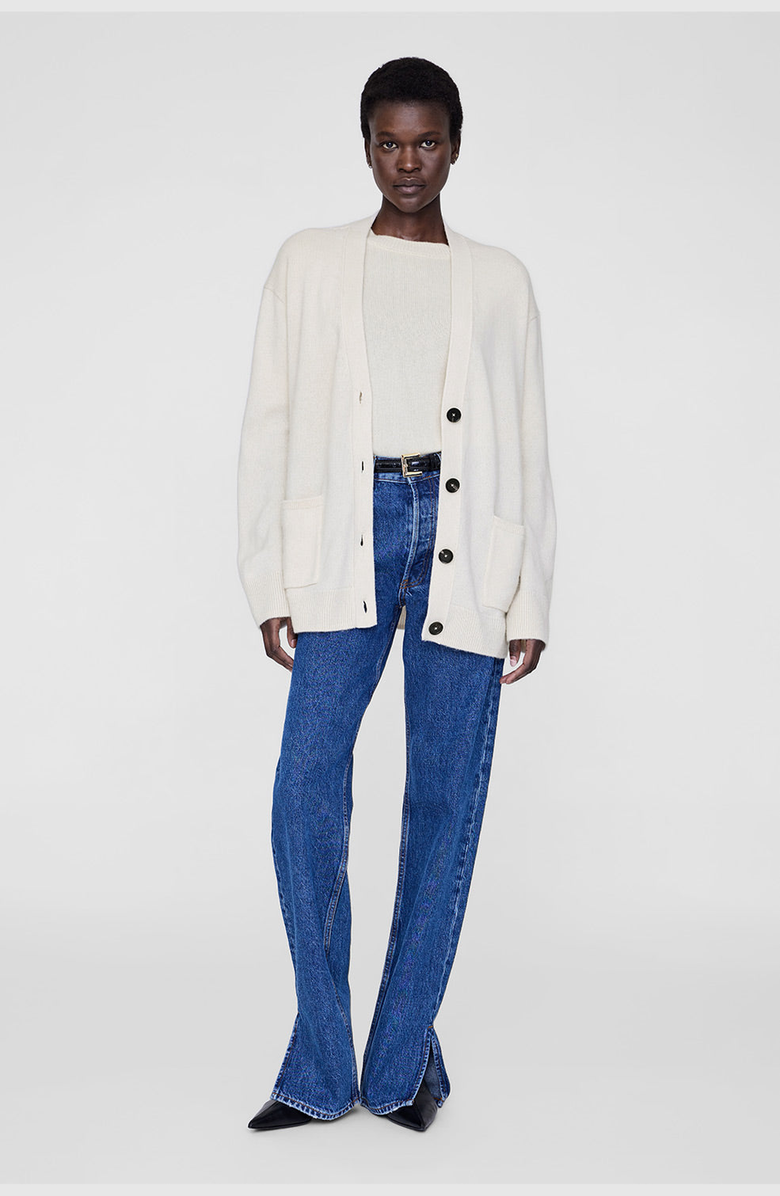 Jackson Cardigan