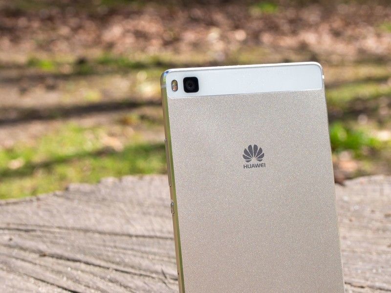 Huawei P8