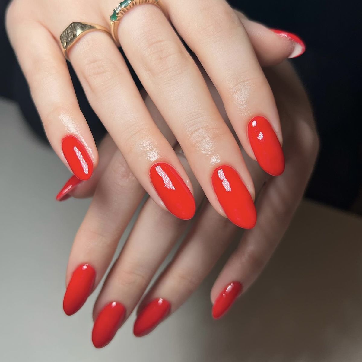 11 anti-trend and expensive nail colours that will never go out of style