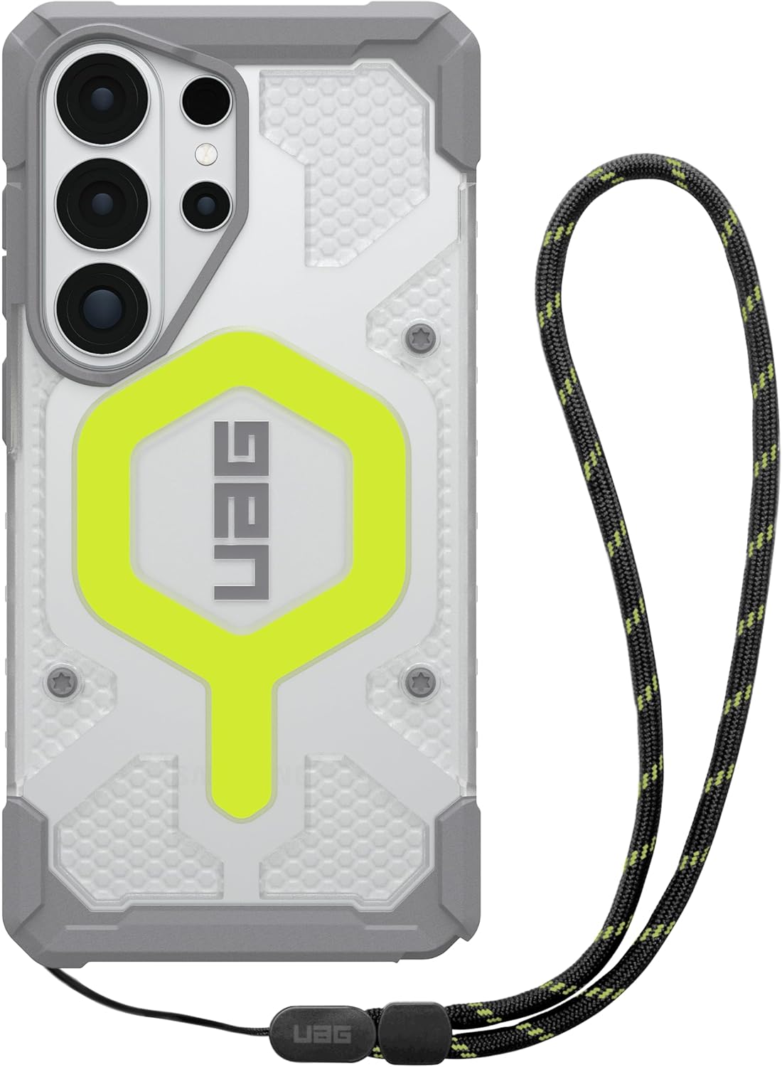 UAG Pathfinder Galaxy S26 Ultra Case