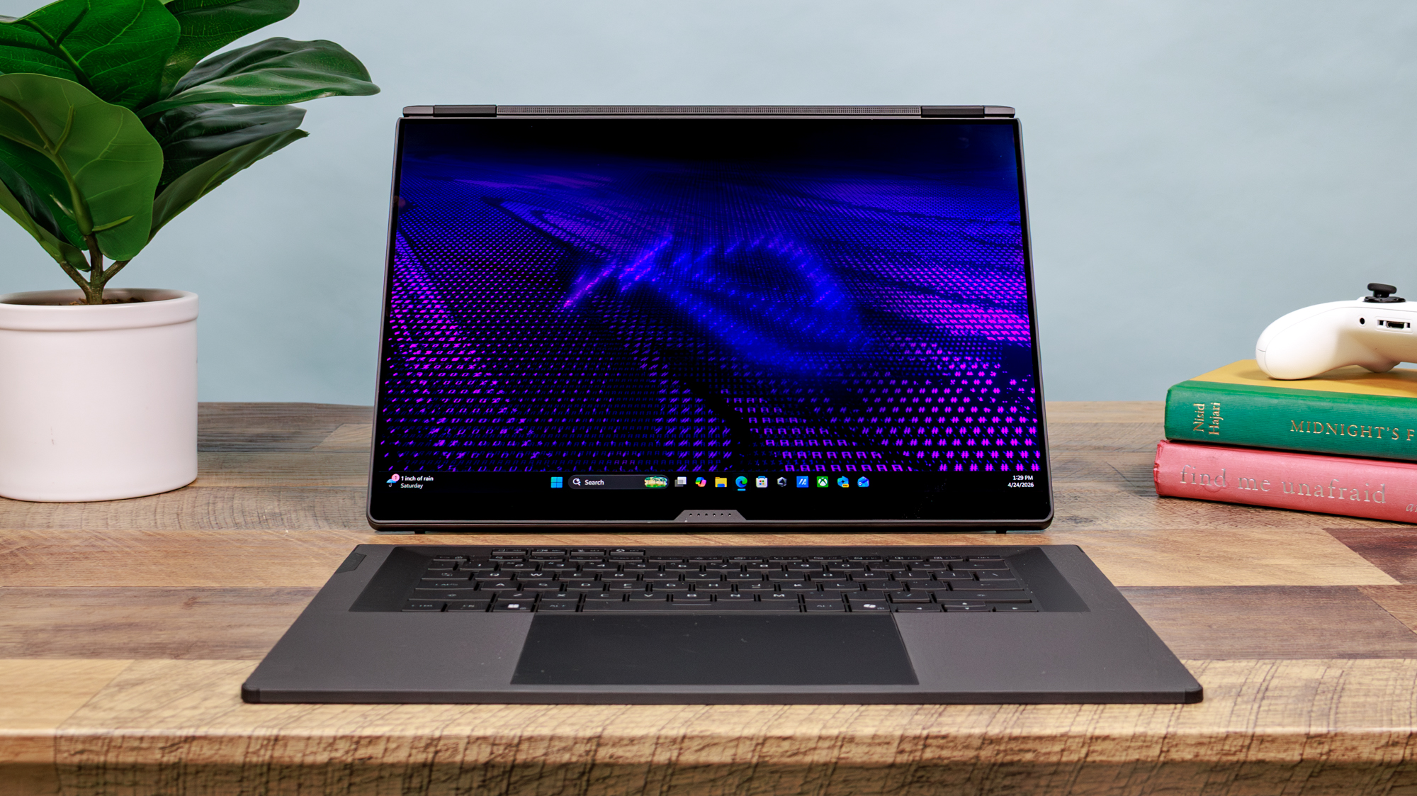 Asus ROG Zephyrus Duo (2026)