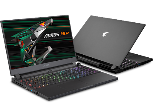 Gigabyte Aorus 15P