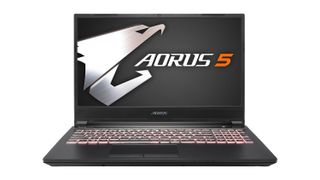Gigabyte Aorus 5