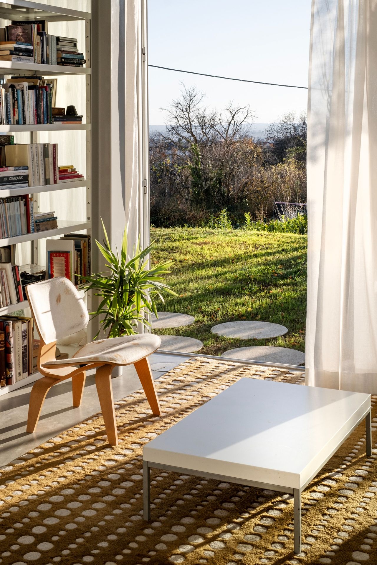 Views, Double-Villa Bukovac