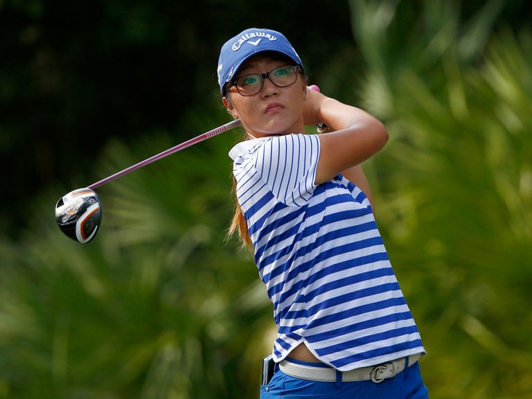 Lydia Ko will play in the LPGA Tour Coates Golf Championship