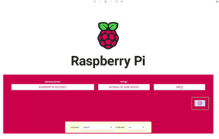 Raspberry Pi Network Boot Beta