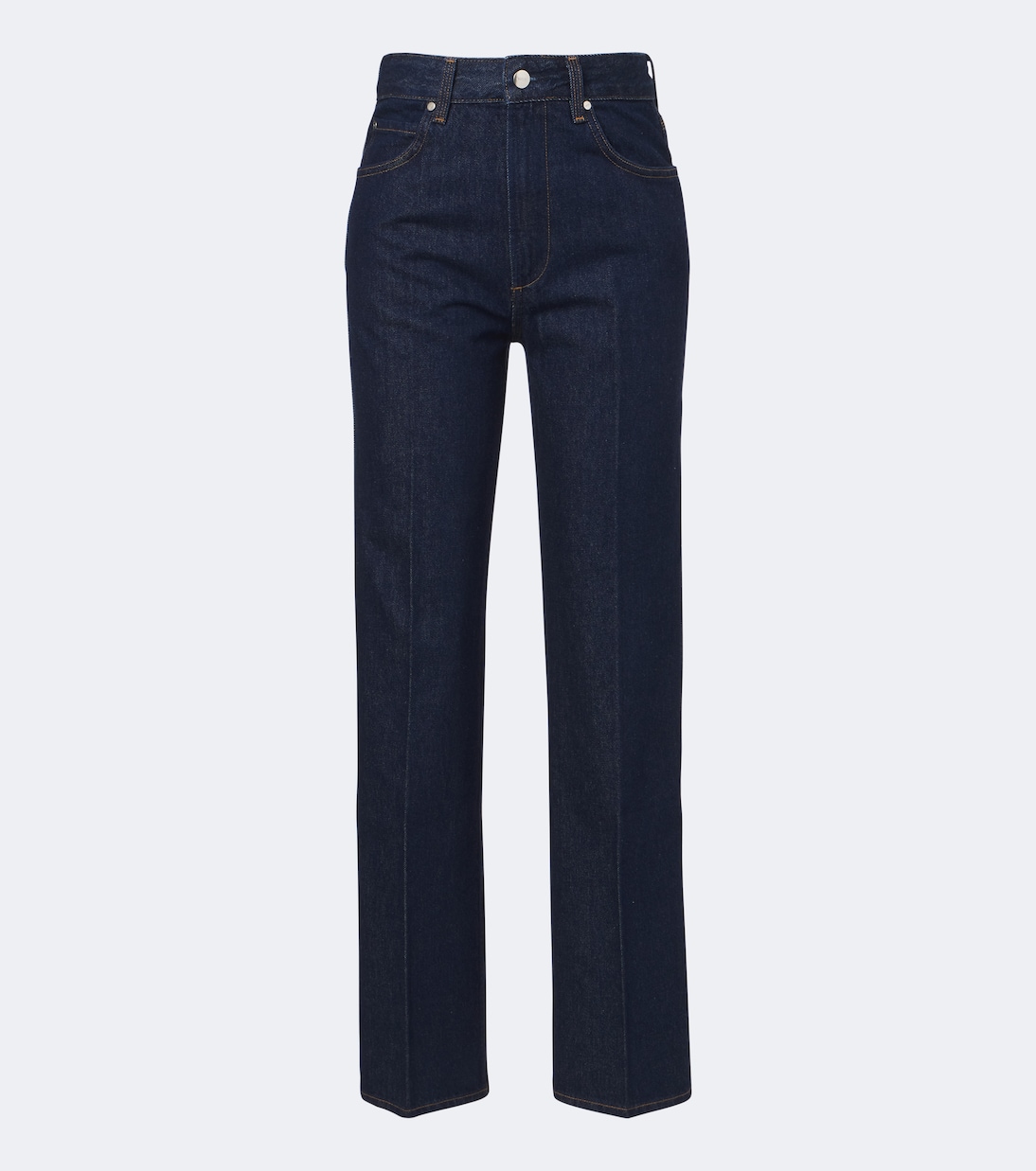 Morgan Straight Jeans