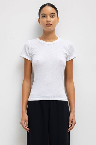 Laura Slim Fit Tee