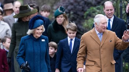 What could 2023 have in store for the Royal Family? 