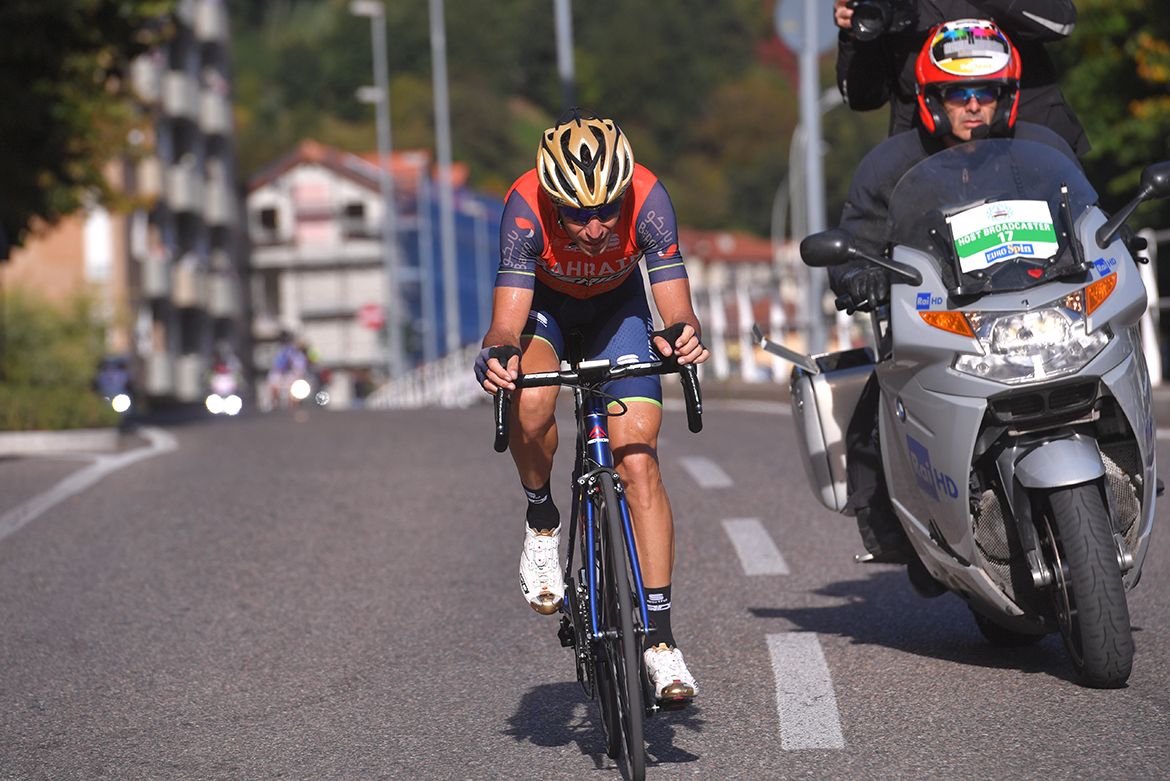 Vincenzo Nibali (Bahrain-Merida)