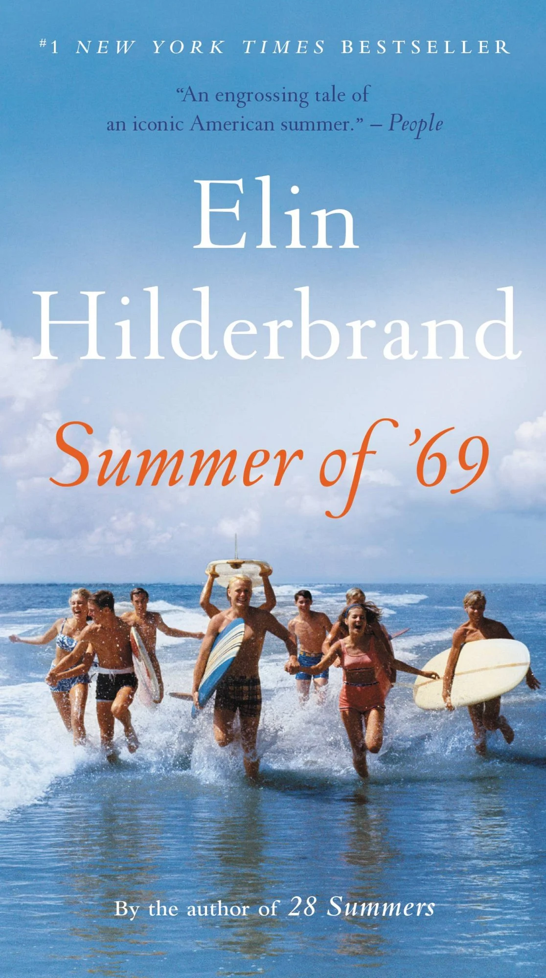 Summer of &#039;69