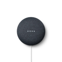 Google Nest Mini: $49.99