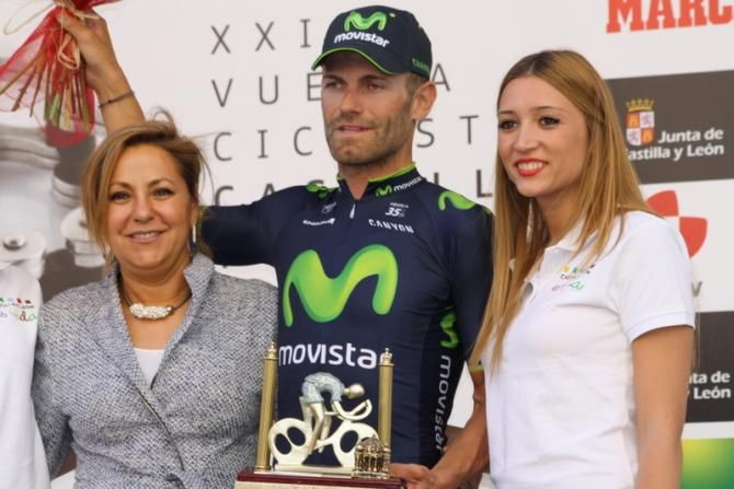 Jos&eacute; Joaqu&iacute;n Rojas (Movistar) praised as stage winner