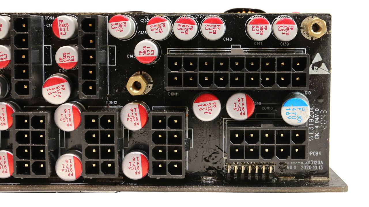 Cooler Master V850 Gold V2