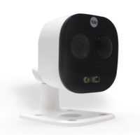 Yale All-in-One Wireless Outdoor IP Camera | £109