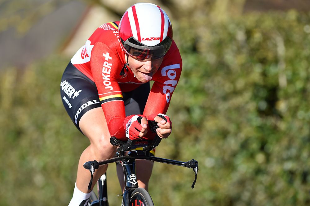 Tony Gallopin (Lotto Soudal)