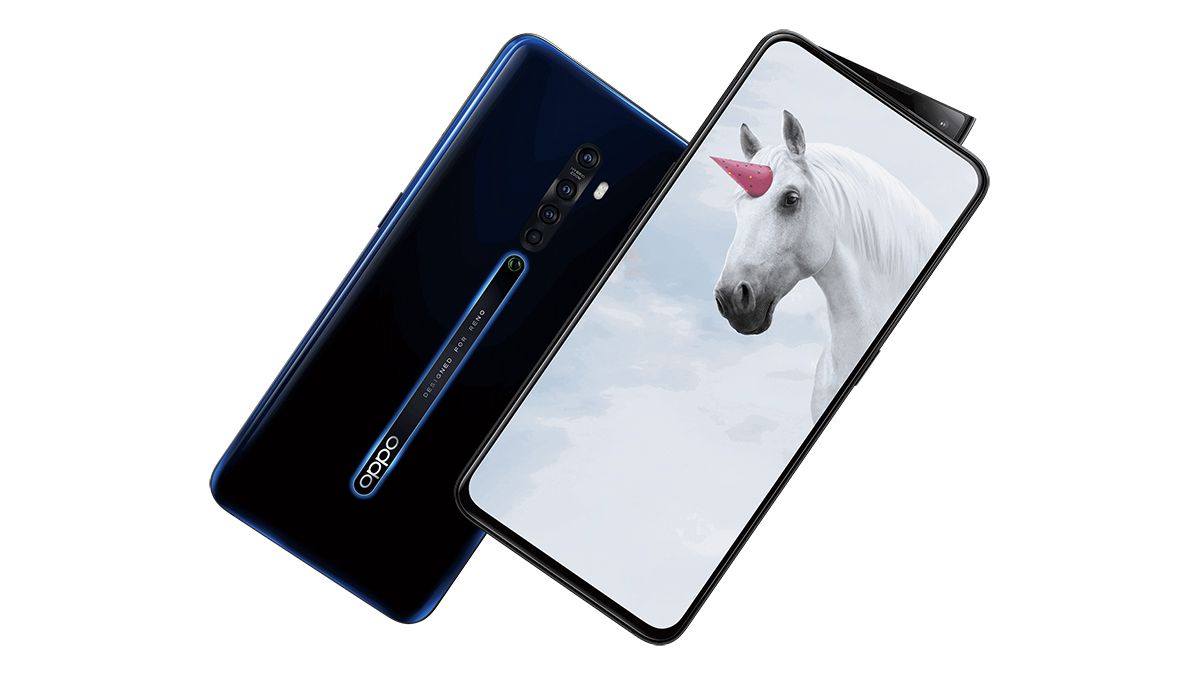 Oppo Reno 2 review: this could be the best-value phone in Oppo's line-up |  T3