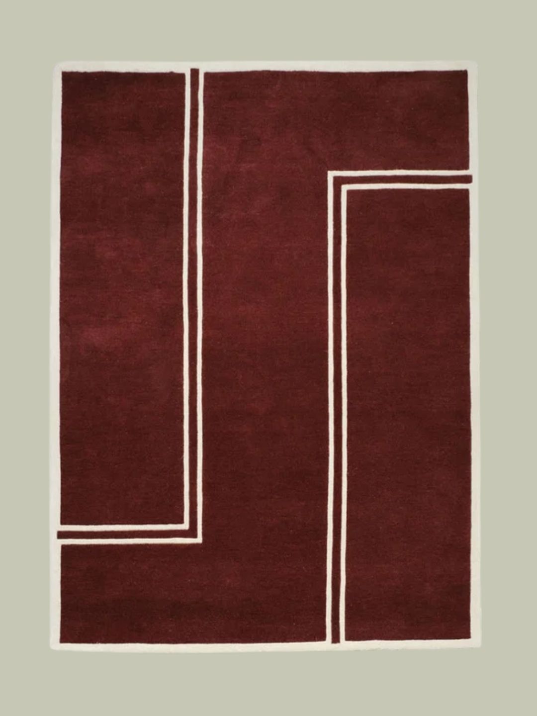 Heal's, Verismo Rug