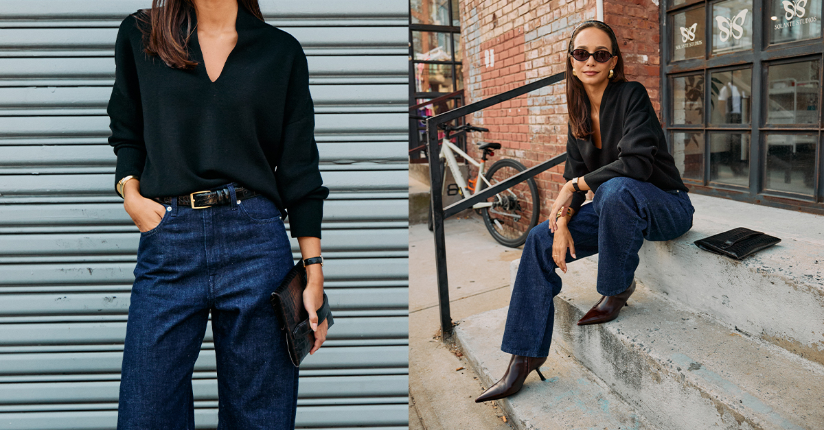 33 Rich-Looking Nordstrom Finds That Give The Row