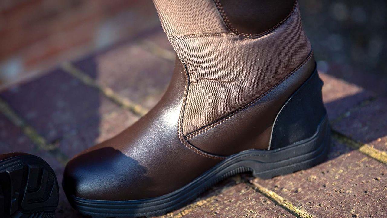 Brogini Forte boots review