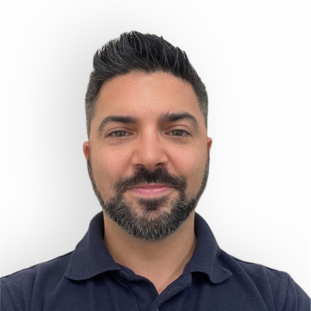 Headshot of Sean Martins