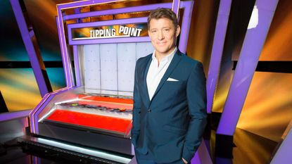 ITV Tipping Point new rules, Ben Shephard