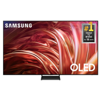 Samsung 65” S85D 4K OLED TV