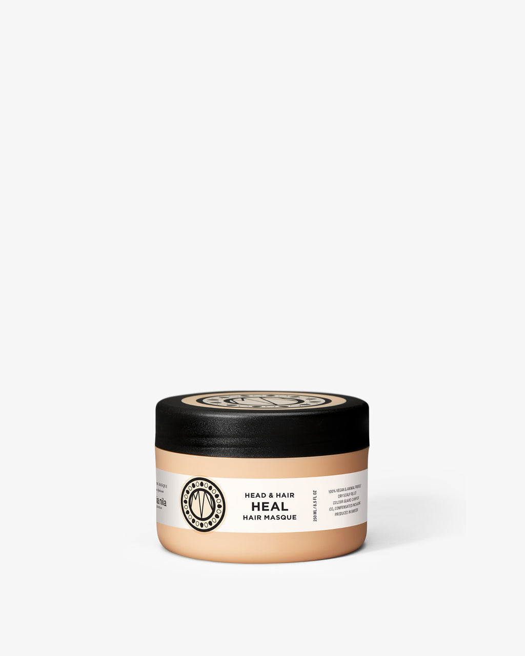 Head &amp;amp; Hair Heal Masque