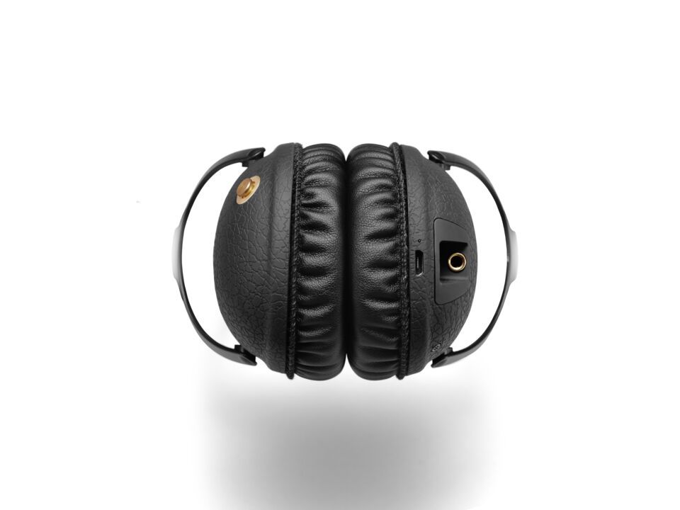 Marshall Monitor headphones