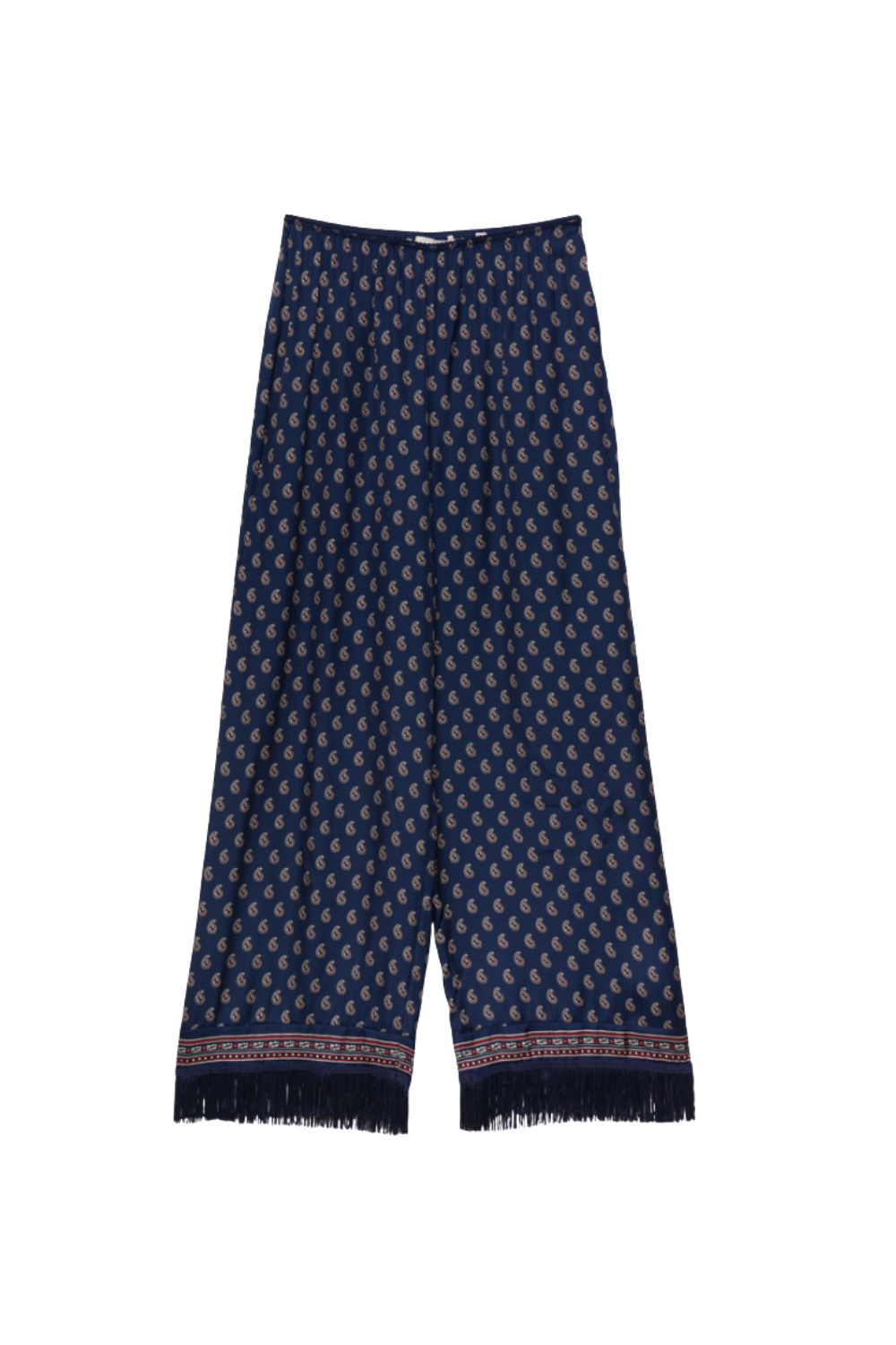 DOEN, Lavon Fringe Pant