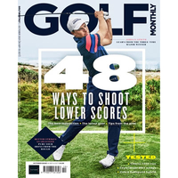 Subscribe to Golf Monthly&nbsp;today from £32.49* and receive a&nbsp;FREE GIFT...