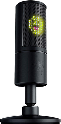 Razer Seiren Emote is  80 off in the best Prime Day USB mic deal we ve seen - 46