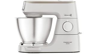 Five ways to enjoy better baking with the Kenwood Chef Sense « Appliances  Online Blog