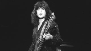 Bob Daisley