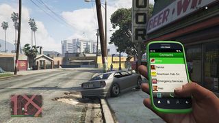 Grand Theft Auto V for Xbox One