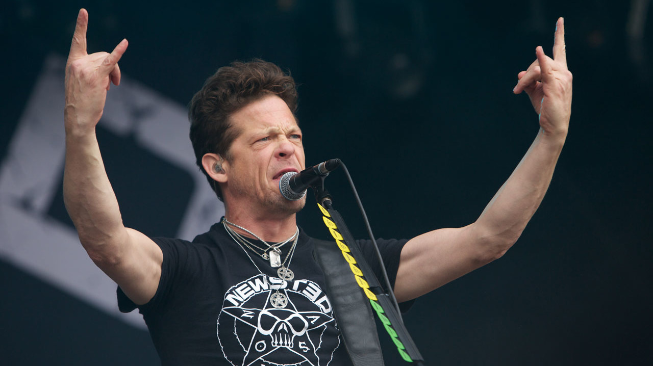 Metallica and Jason Newsted in project talks | Louder