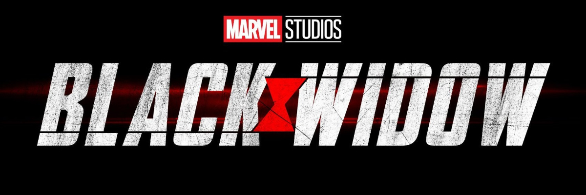 Black Widow title card