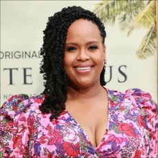 natasha rothwell the white lotus season 3