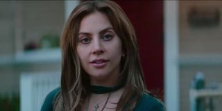 Lady Gaga A Star is Born