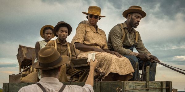 Mudbound