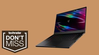 amazon prime day gaming laptop deals