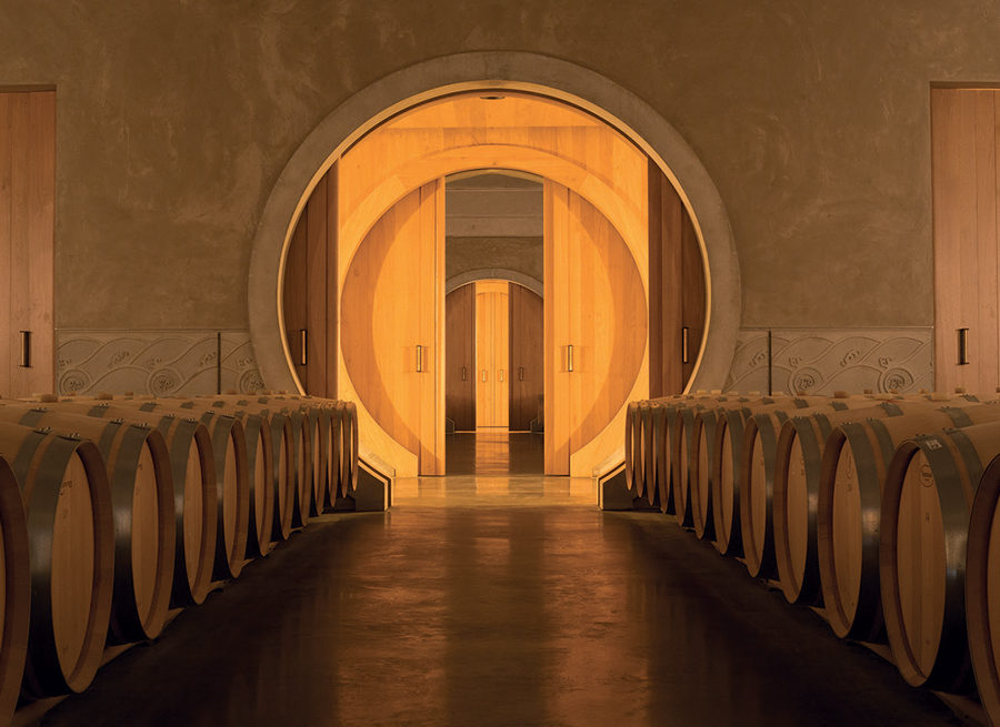 Ch&amp;acirc;teau Marquis d&amp;rsquo;Alesme Becker