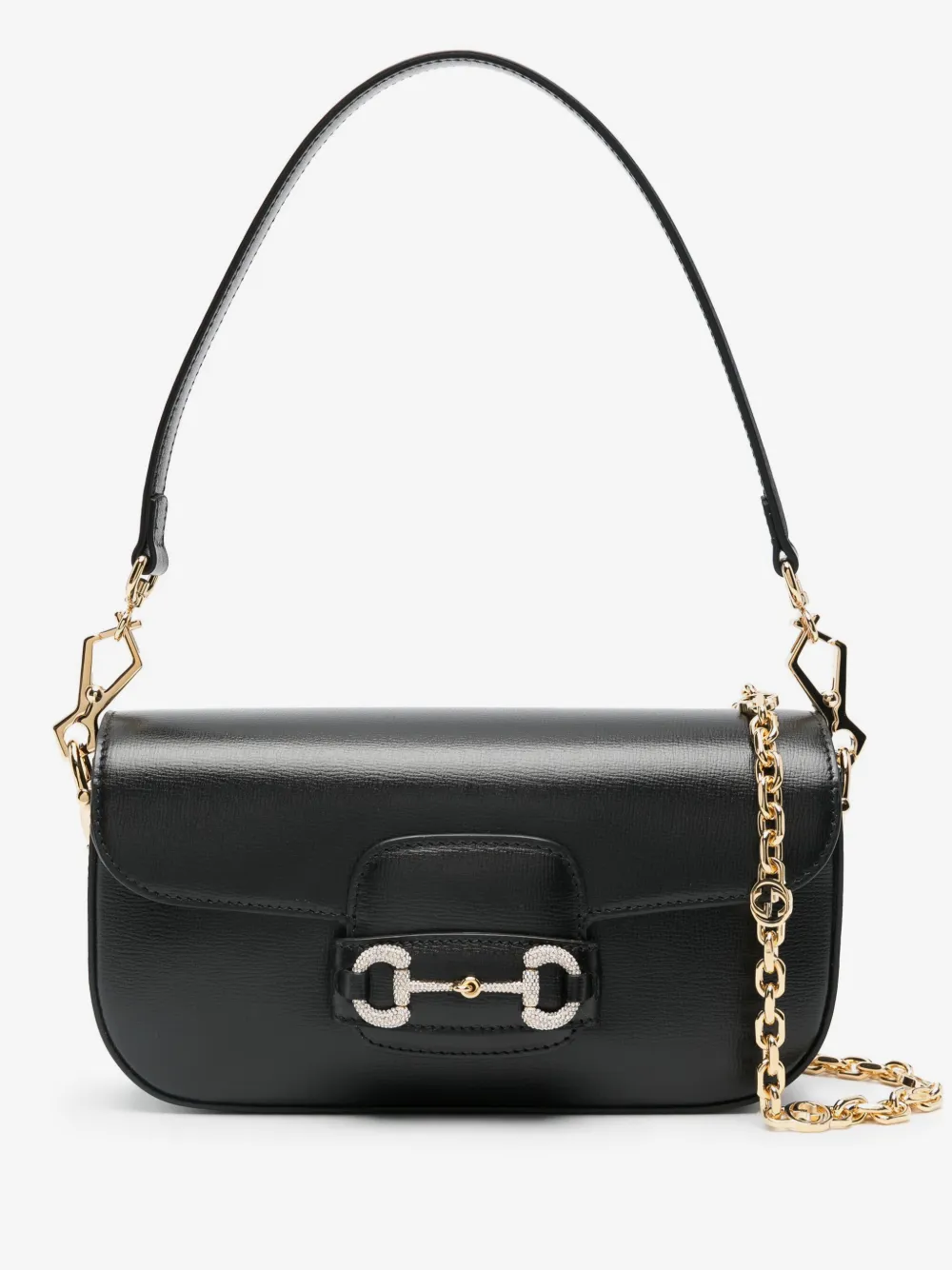 Gucci Small Horsebit 1955 Shoulder Bag | Os