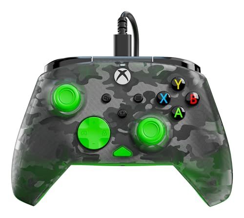 Turtle Beach Wired Gaming Controller