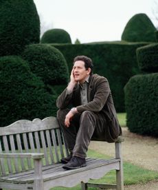 Monty Don Garden