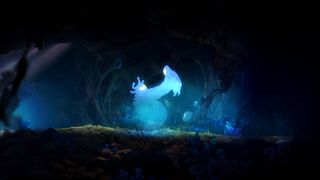 Ori and the Blind Forest: Definitive Edition