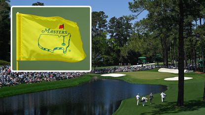 How Many Hole-In-Ones Have There Been At The Masters? The 16th hole at Augusta National