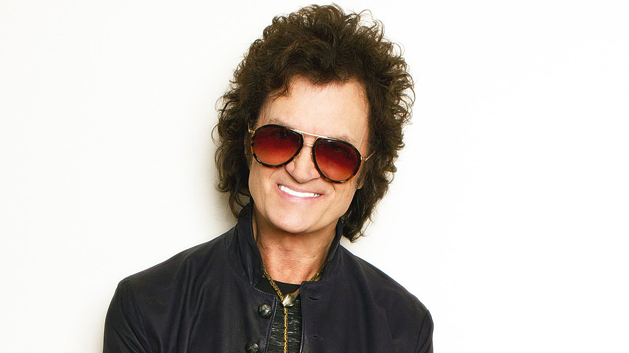 Glenn Hughes